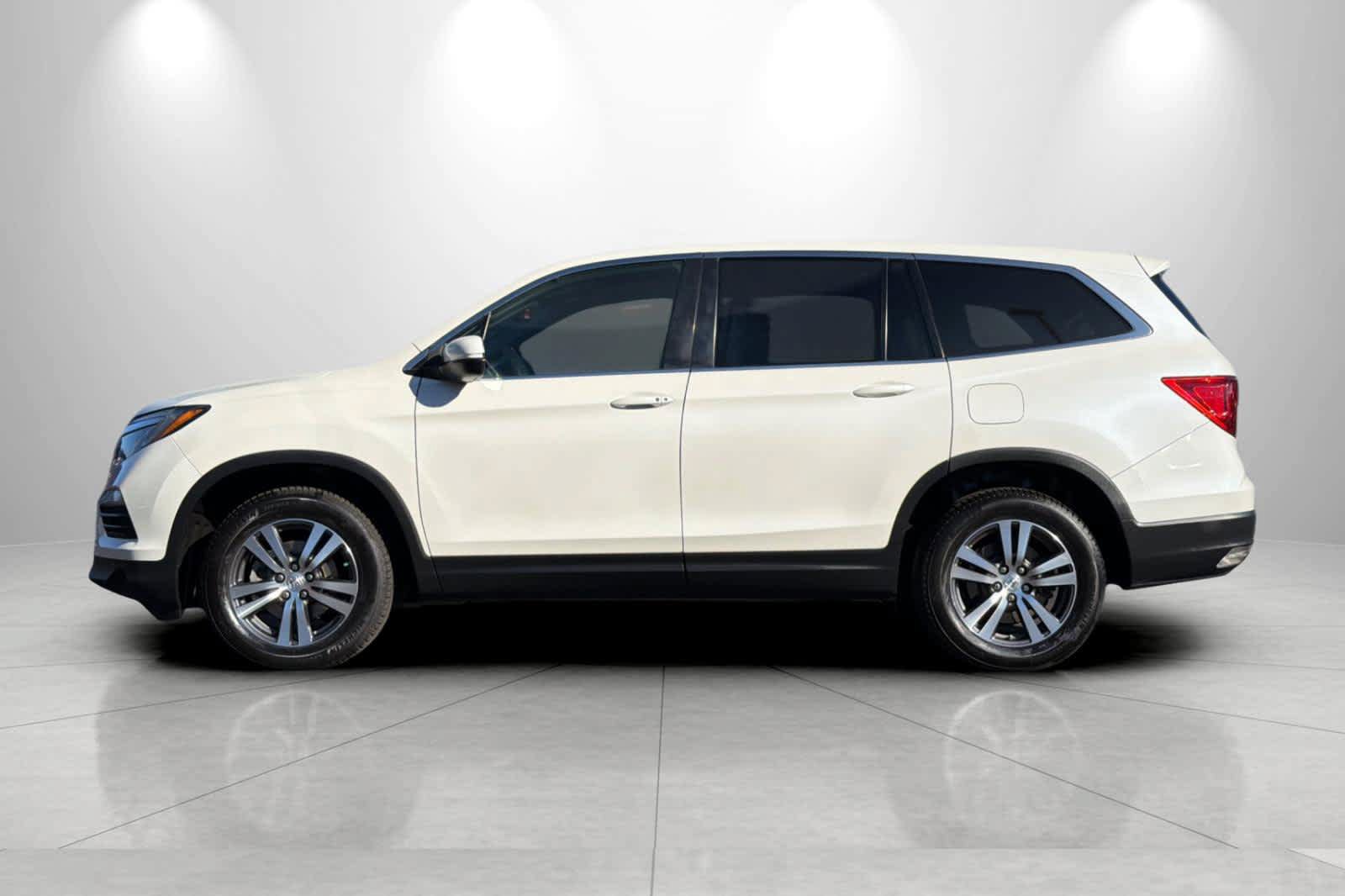 Used 2018 Honda Pilot EX-L image 5