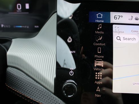 New 2026 Jeep Cherokee Limited AWD/4WD image 38