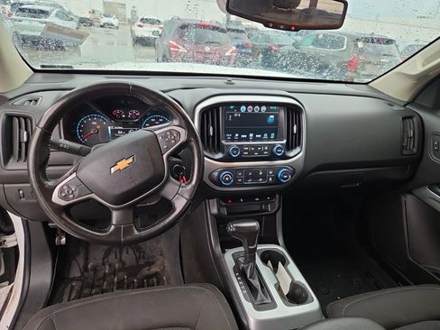 Used 2016 Chevrolet Colorado LT w/ LT Convenience Package image 7