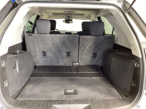 Used 2013 Chevrolet Equinox LT w/ Power Convenience Package FWD image 35