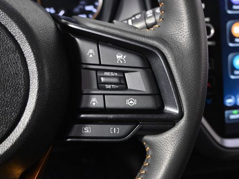 Certified 2024 Subaru Crosstrek 2.5i Wilderness image 33