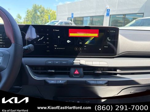 New 2026 Kia K4 GT-Line FWD image 26