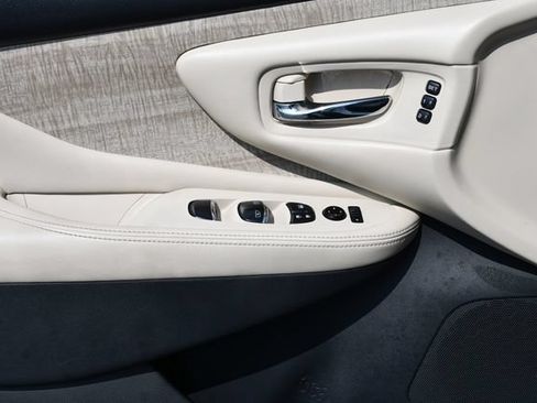 Used 2020 Nissan Murano SL AWD/4WD image 25