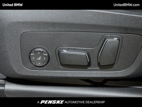 Used 2024 BMW X3 sDrive30i w/ Convenience Package w/ZPA RWD image 4