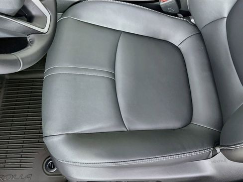New 2026 Toyota Corolla XLE FWD image 20