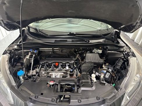 Used 2016 Honda HR-V EX-L image 27