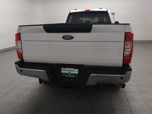 Used 2021 Ford F250 XL w/ Power Equipment Group RWD image 7
