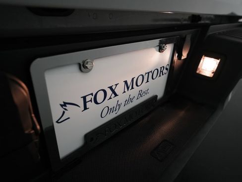 Used 2023 Ford F150 Lariat w/ Equipment Group 502A High AWD/4WD image 34