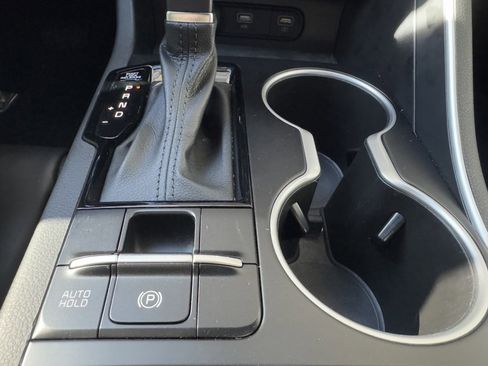 Used 2023 Kia K5 GT-Line w/ GT-Line Premium Package image 26