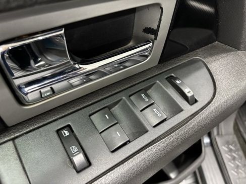 Used 2011 Ford F150 FX4 w/ FX Luxury Pkg image 6