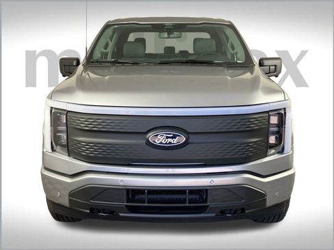 New 2025 Ford F150 Lightning Flash image 21