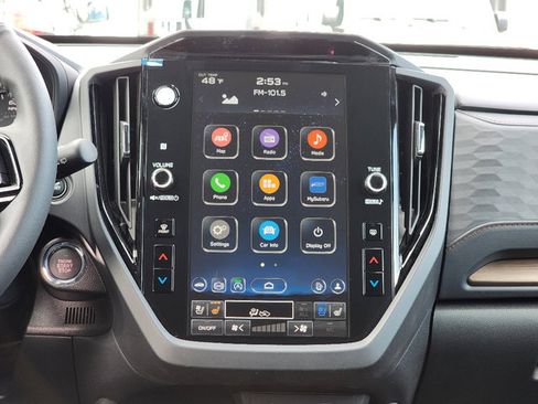 New 2026 Subaru Forester Touring AWD/4WD image 3