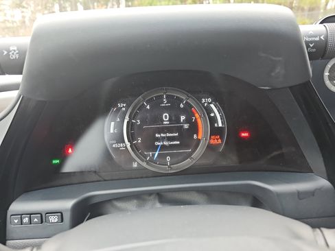 Used 2022 Lexus ES 350 F Sport image 19