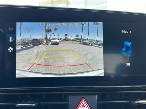 New 2025 Hyundai Elantra N Line image 20