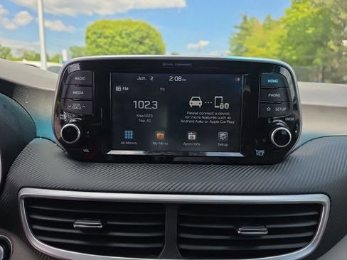 Used 2020 Hyundai Tucson Value AWD/4WD image 16