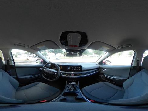 Used 2025 Kia K4 FWD image 44