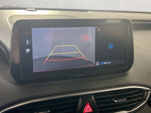 Used 2023 Hyundai Santa Fe XRT image 14