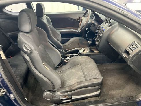 Used 2007 Hyundai Tiburon GS image 21