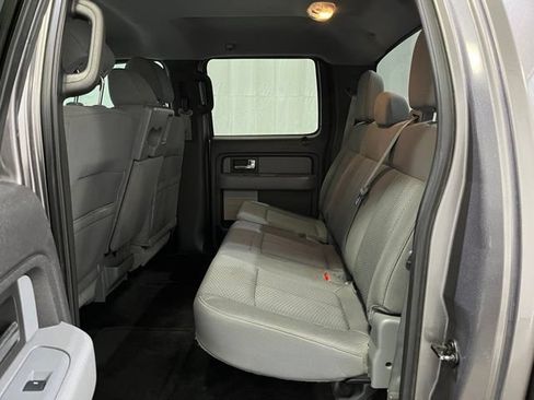 Used 2014 Ford F150 XLT w/ Equipment Group 302A Luxury AWD/4WD image 12