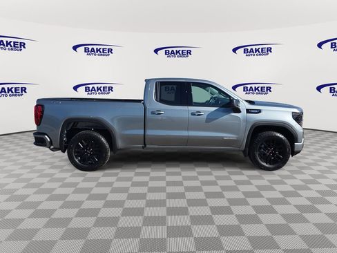 New 2026 GMC Sierra 1500 Elevation image 4
