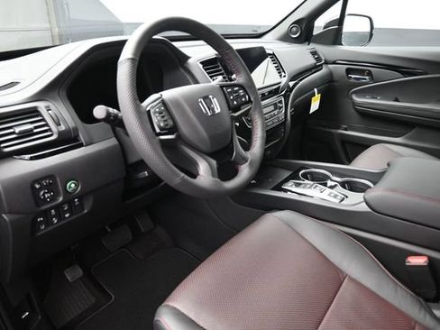 New 2026 Honda Ridgeline Black Edition image 19