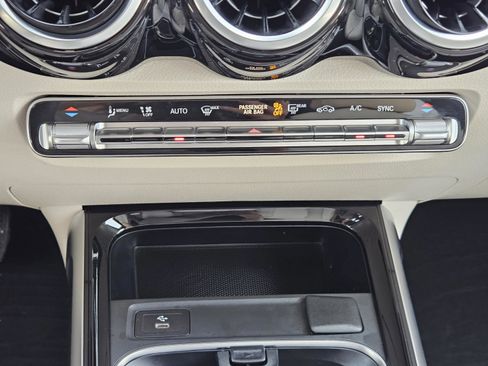 Certified 2026 Mercedes-Benz GLB 250 image 11