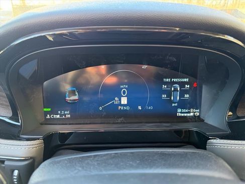 New 2026 Lincoln Corsair Grand Touring image 28