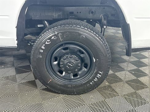 New 2026 RAM 2500 Tradesman image 17