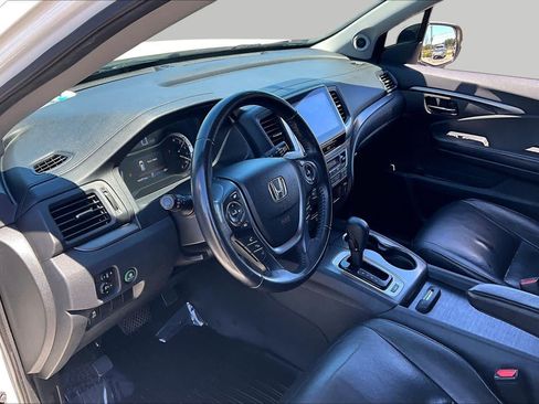 Used 2017 Honda Pilot EX-L image 17
