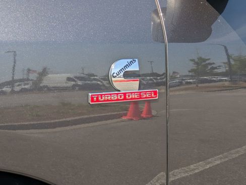 Used 2024 RAM 2500 Big Horn image 23