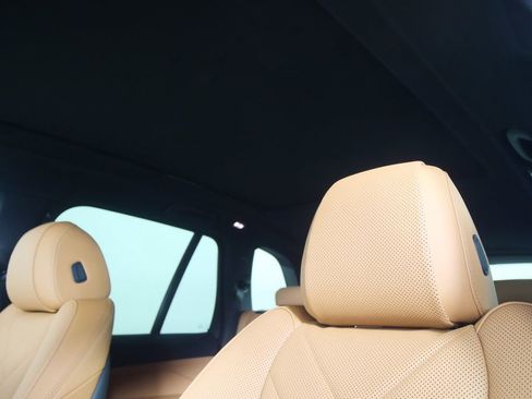 New 2026 BMW X5 sDrive40i w/ M Sport Package RWD image 12