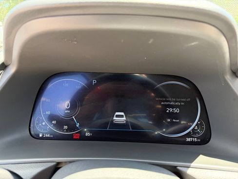 Used 2020 Hyundai Sonata Limited FWD image 20
