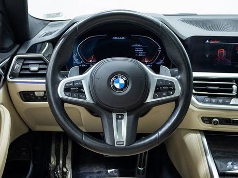 Certified 2022 BMW 440i xDrive Coupe w/ Premium Package image 13