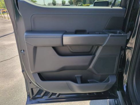 Used 2024 Ford F150 XLT w/ Equipment Group 302A MID AWD/4WD image 27