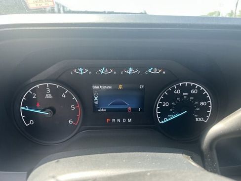 New 2025 Ford F550 4x4 SuperCab Super Duty w/ XL Chrome Package image 39