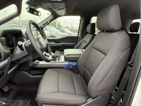 New 2026 Ford F150 XLT image 11