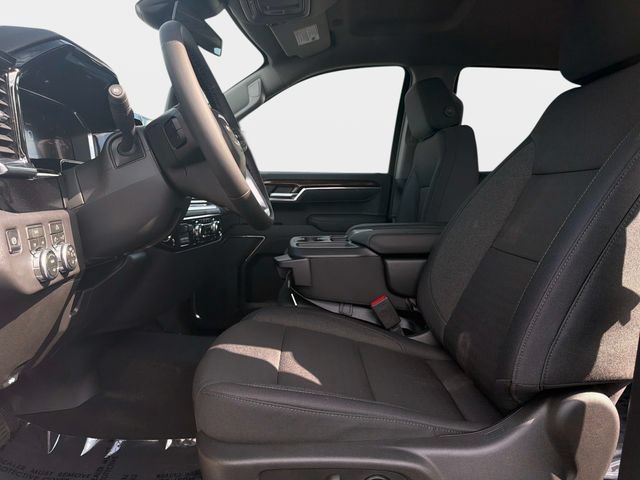 New 2026 GMC Sierra 1500 Elevation AWD/4WD image 17