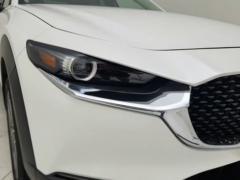 Used 2025 MAZDA CX-30 AWD 2.5 S w/ Preferred Package image 29