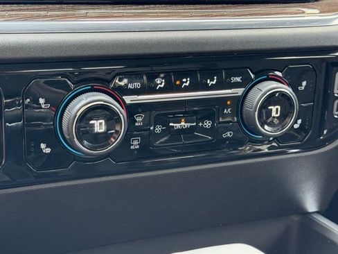 Used 2024 Chevrolet Silverado 1500 RST w/ Convenience Package II image 22