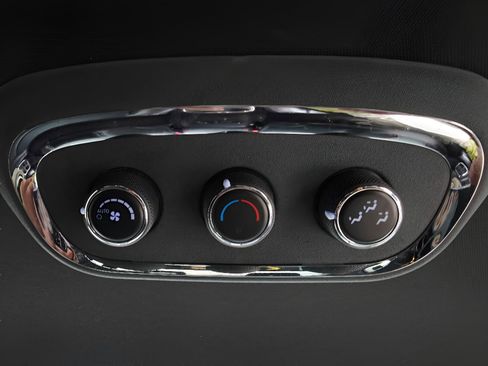 Used 2017 Dodge Durango R/T w/ Trailer Tow Group IV image 22