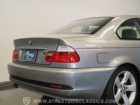 Used 2004 BMW 325Ci Coupe image 27