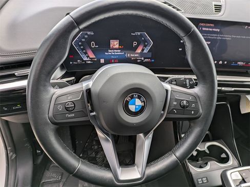 Certified 2024 BMW X1 xDrive28i w/ Convenience Package image 17