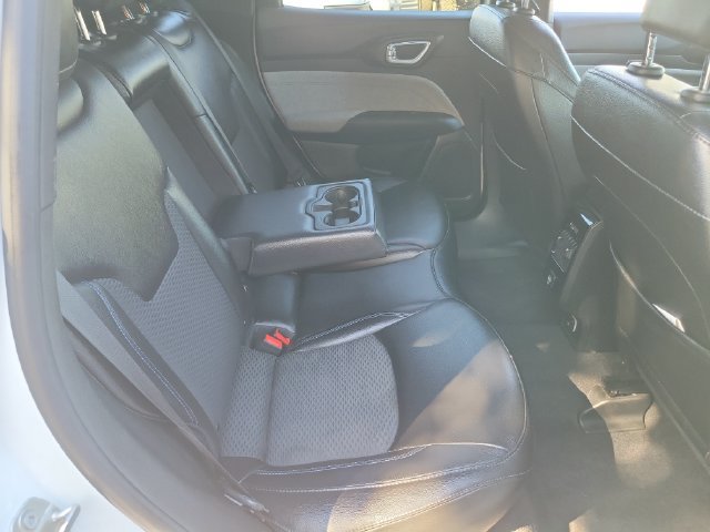Used 2024 Jeep Compass Latitude AWD/4WD image 20