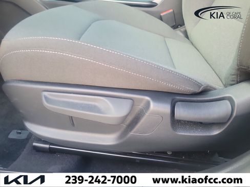 Certified 2025 Kia K4 FWD image 24