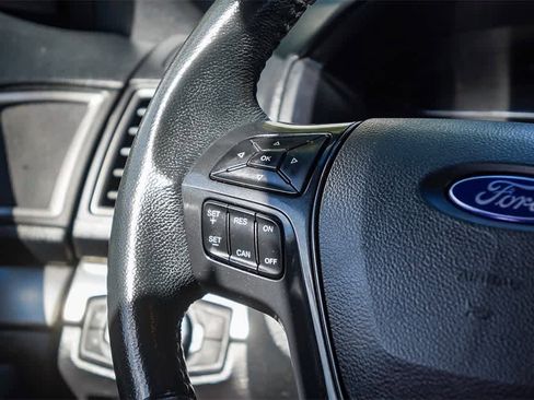 Used 2018 Ford Explorer XLT w/ Equipment Group 202A image 16