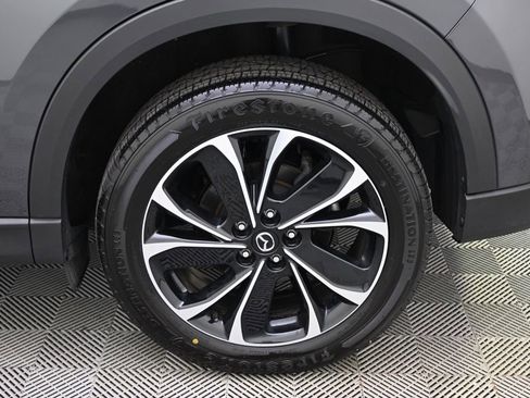 Used 2022 MAZDA CX-5 AWD 2.5 S w/ Premium Package image 21