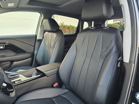 New 2025 Acura ADX FWD image 16