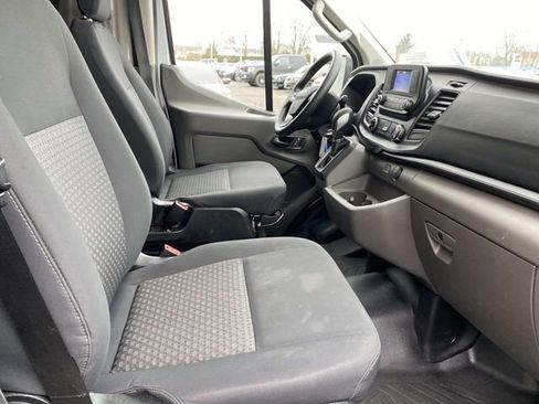 Used 2024 Ford Transit 250 Base w/ Exterior Upgrade Package image 11