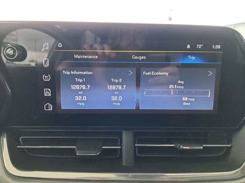 Certified 2024 Chevrolet Trax LT image 27