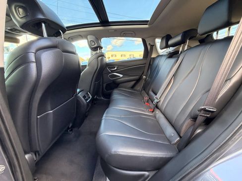 Used 2019 Acura RDX AWD image 17